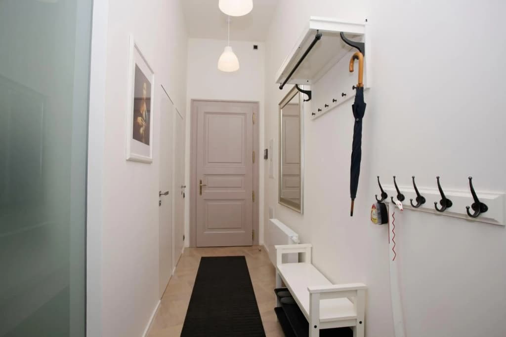 Luxury apartment Spálená - photo 18