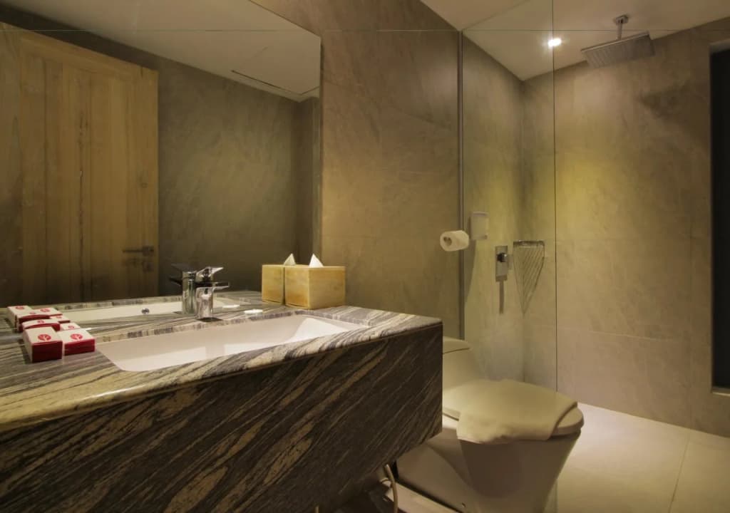 Koa D'Surfer Hotel - photo 9