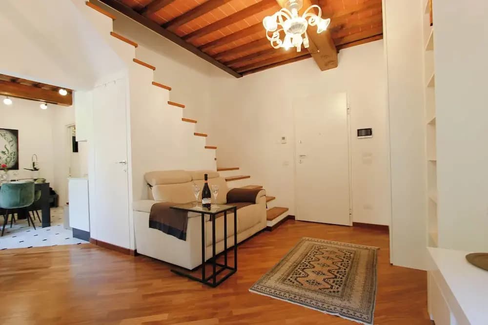 Santa Croce Deluxe Suite - photo 15
