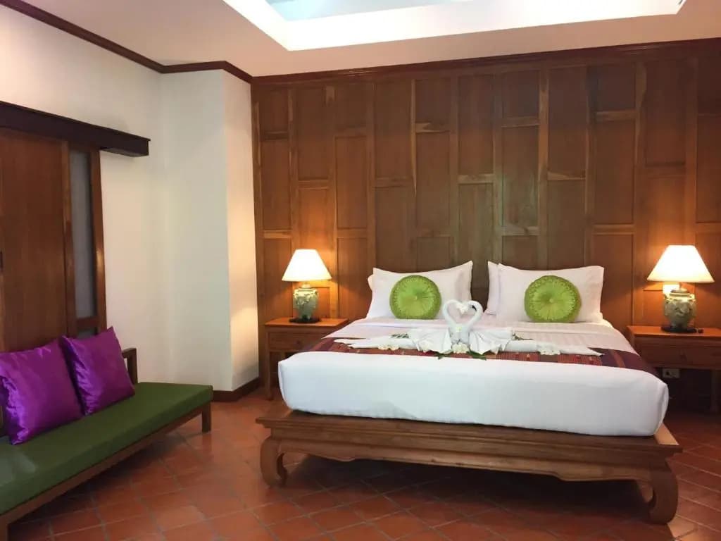 Baan Thai Lanta Resort - photo 2