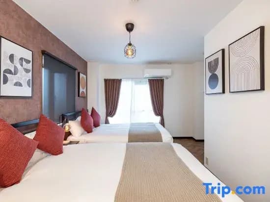 Logements Tengachaya 502 - photo 11