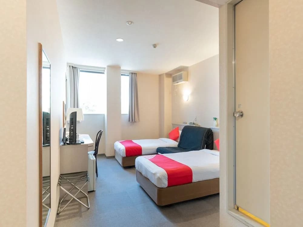Hotel U-nus - photo 7