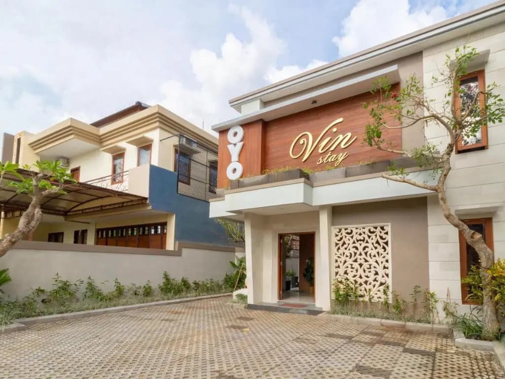 OYO 3018 Vin Stay - main photo