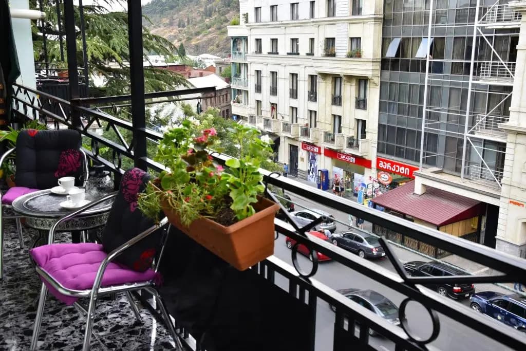 Old Town from Terrace - photo 14