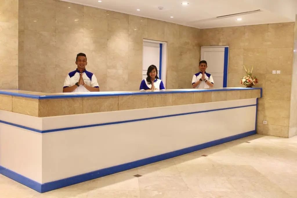 Arnava Hotel Senen - photo 18