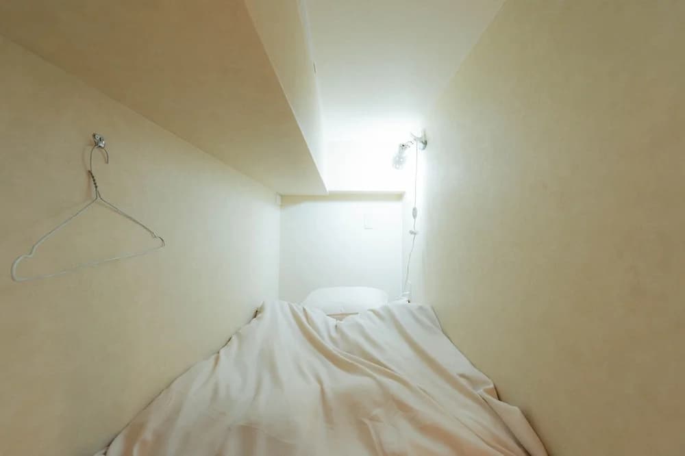 Swwitch House Central Tokyo 7 - photo 11