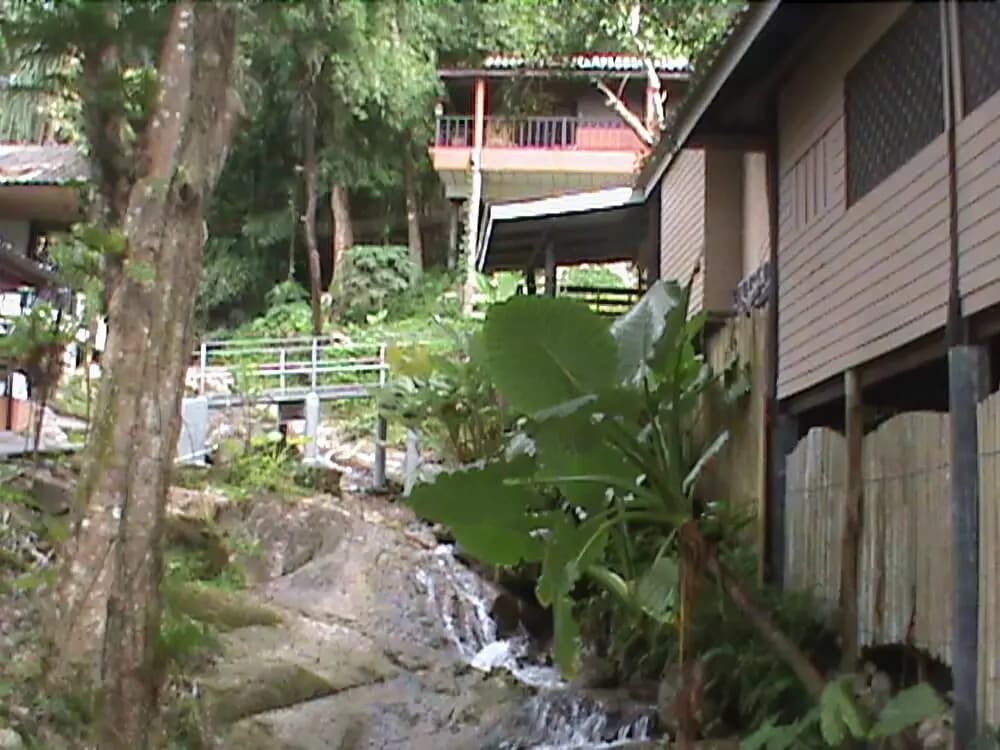 Nature Park Resort - photo 12