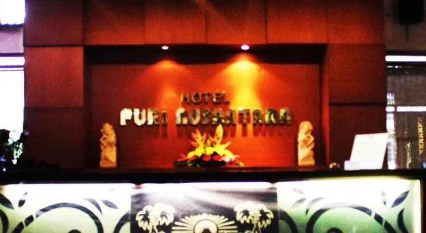 Puri Nusantara Hotel - photo 21