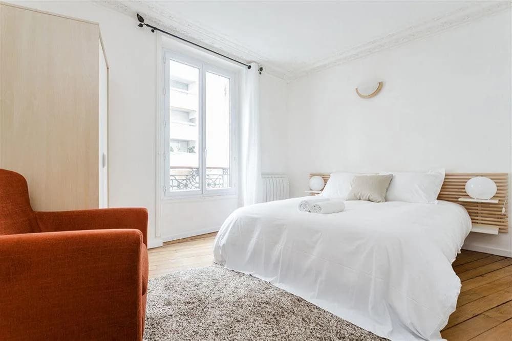 Private Apartment - Luxembourg - photo 18