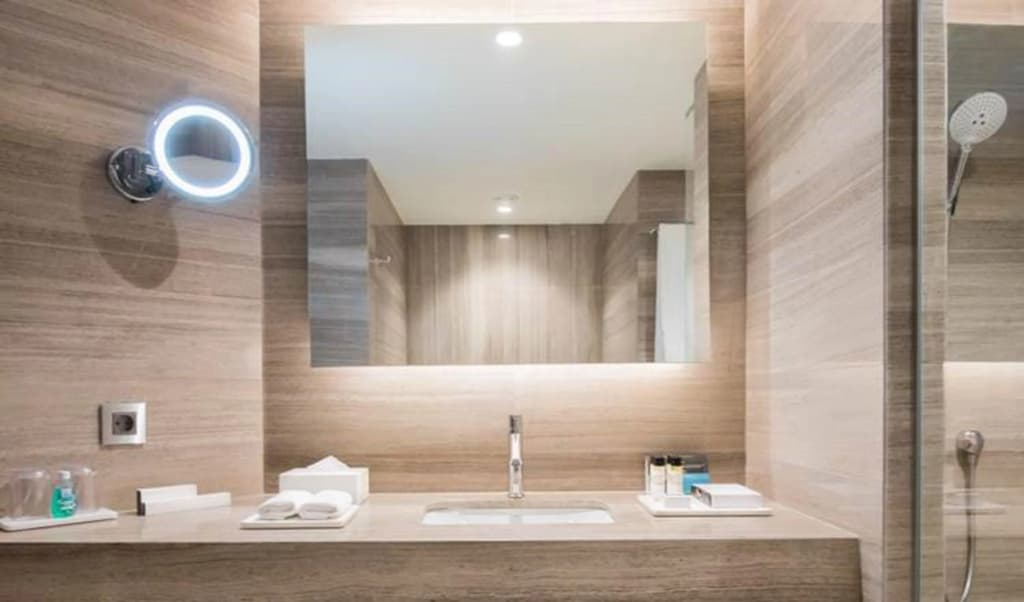 InterContinental Lisbon by IHG - photo 43