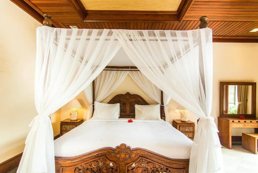 The Payogan Villa Resort & Spa Ubud - photo 4