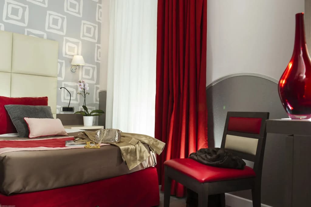 Demetra Hotel - photo 20