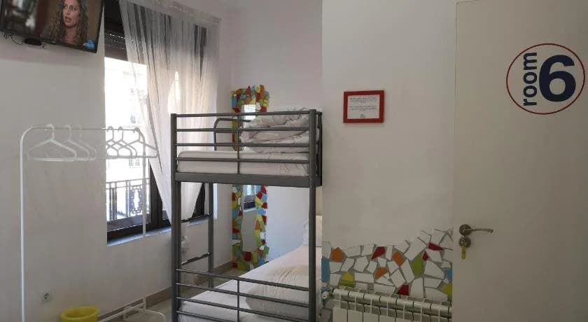 Pil Pil Hostel - photo 14