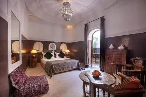 Riad Bohemia - photo 5