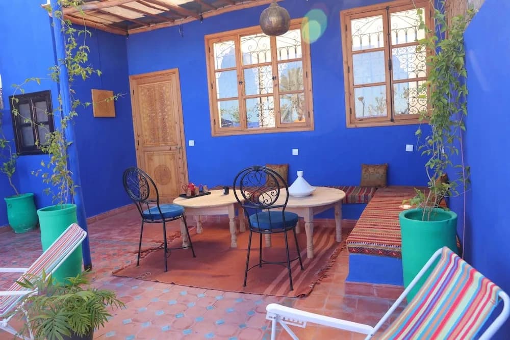 Riad Seven Doors - photo 12