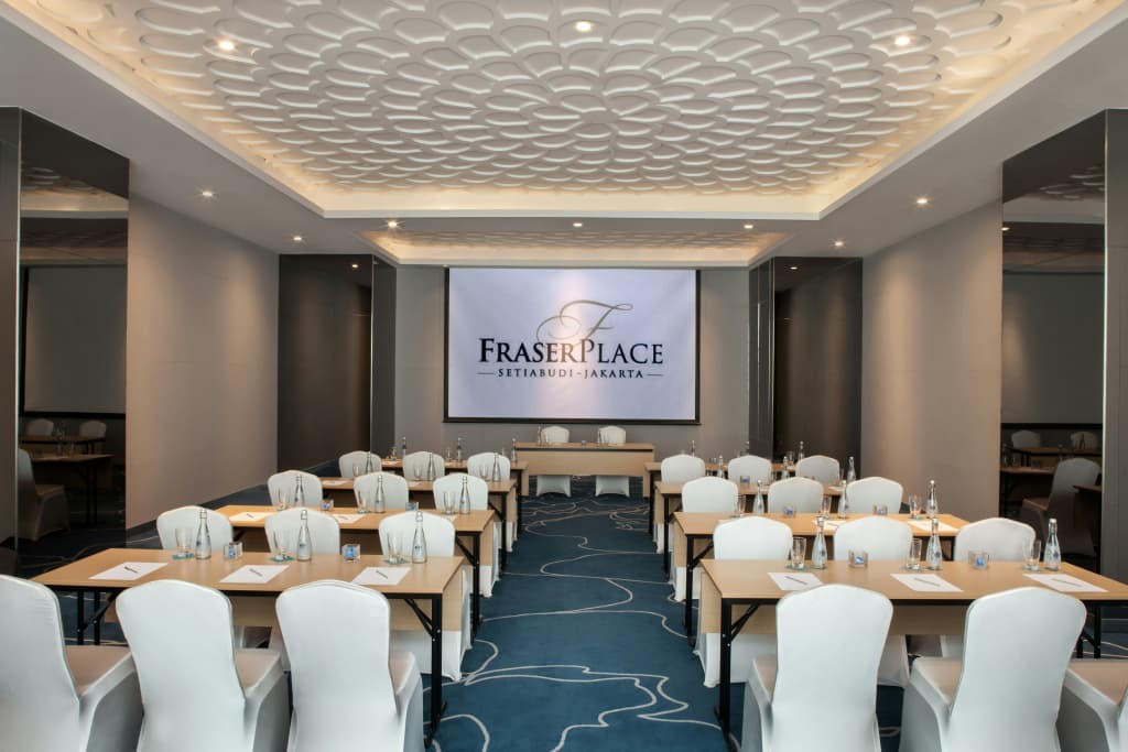 Fraser Place Setiabudi Jakarta - photo 18