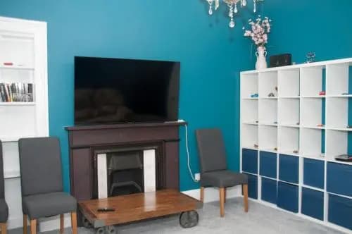 Drumdryan Apartment Edinburgh - photo 3