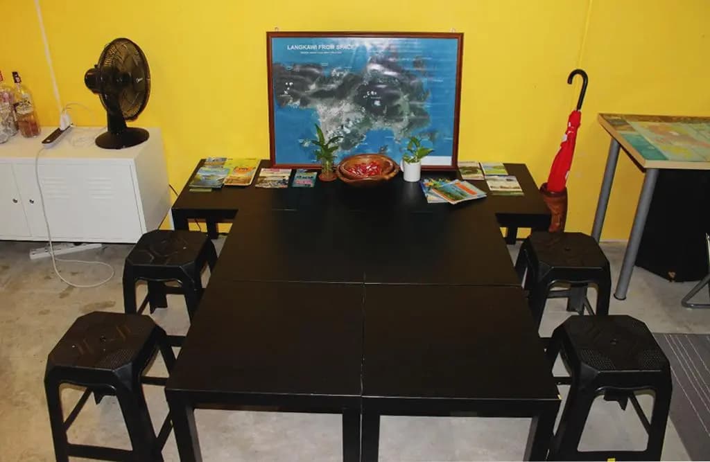El Studio Hostel Langkawi - photo 9