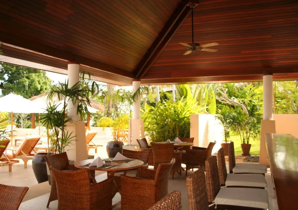 Chandara Resort & Spa Phuket - photo 23
