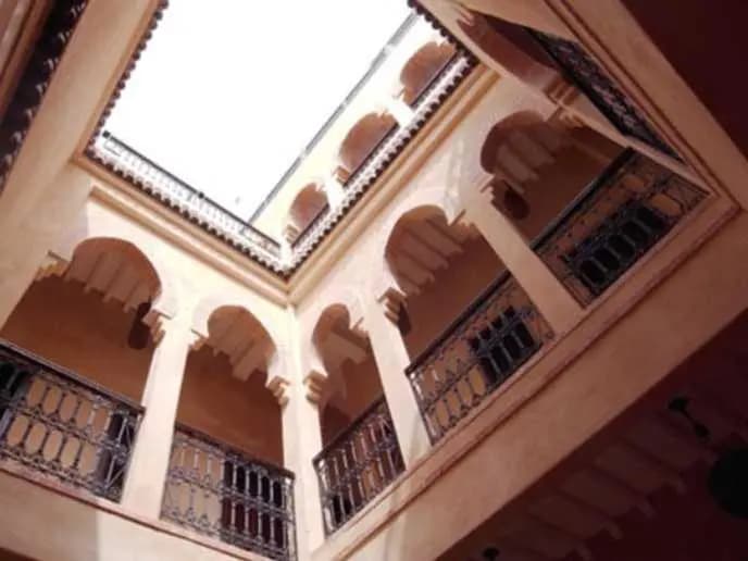 Riad Bab Chems - main photo