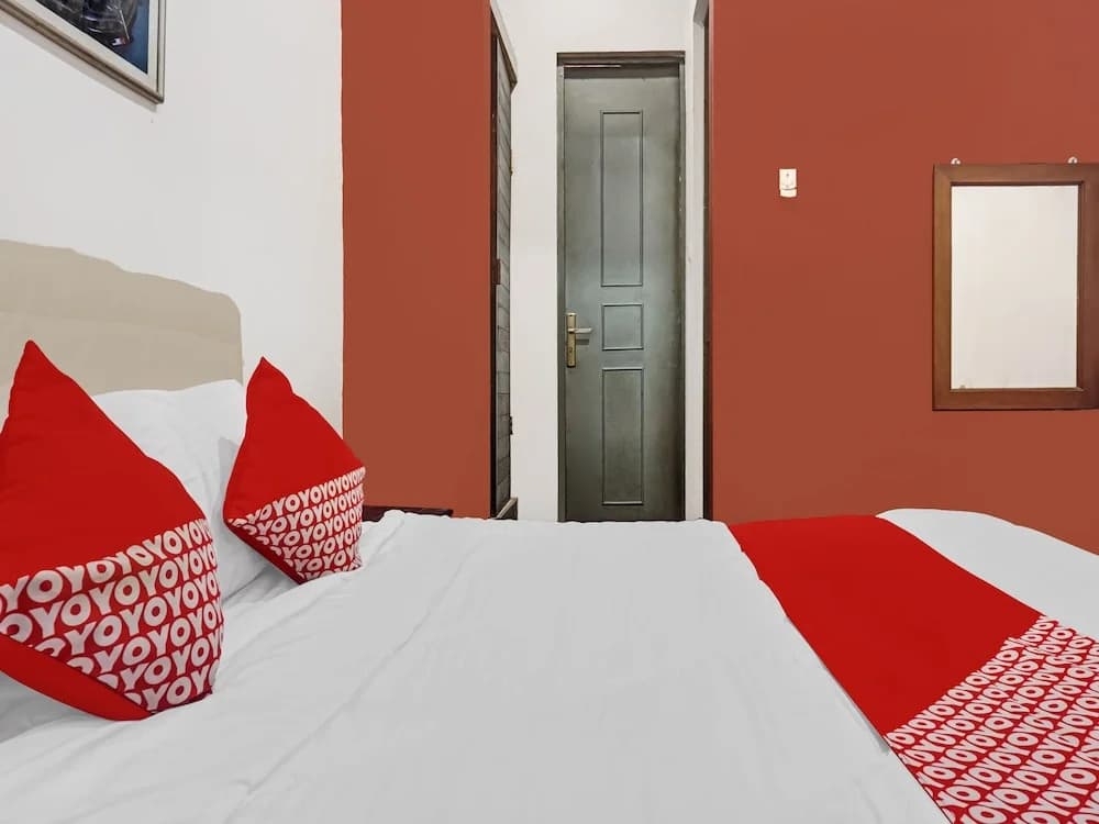 OYO 90696 Tobana House Bintaro - photo 18