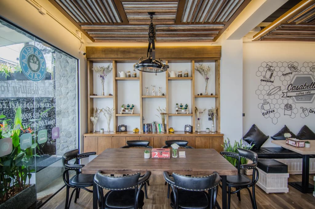 Casa Bella Phuket - photo 33