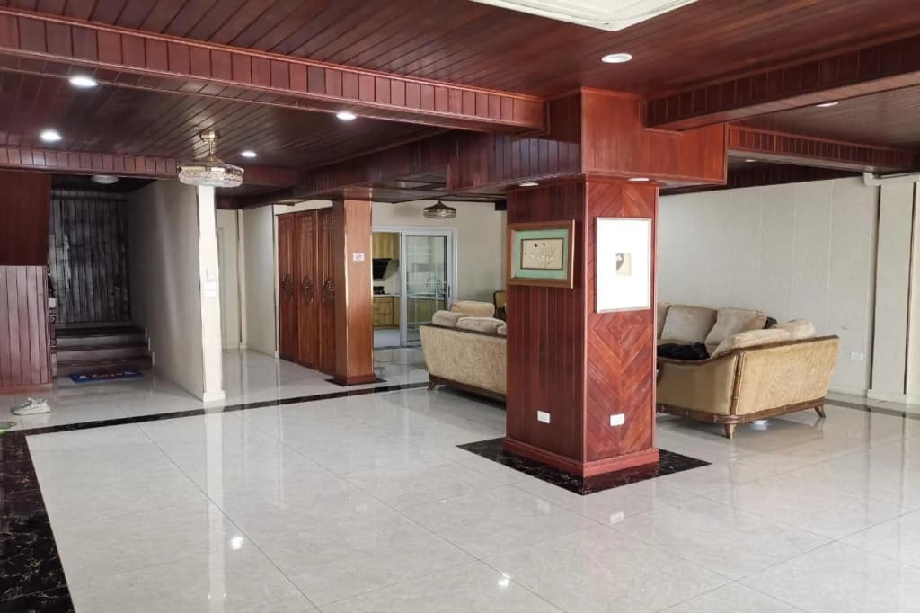 OYO 822 Thai Sabai Hotel - main photo