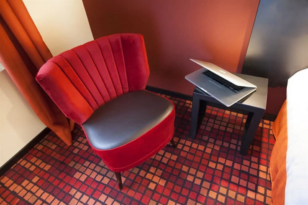 Hôtel Helussi - photo 17