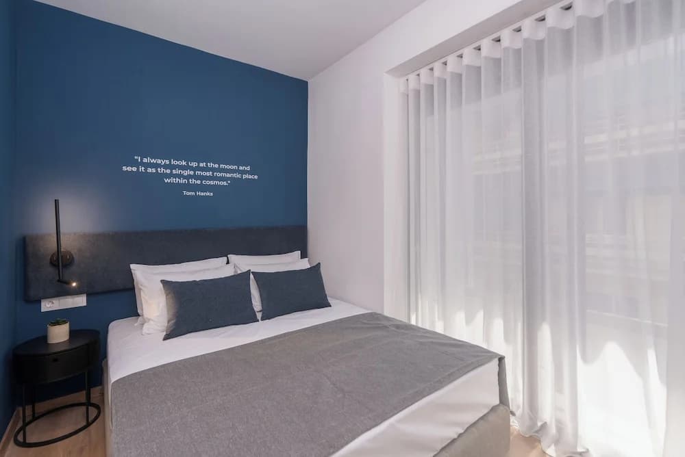 Kosmos Luxury Residences - photo 2