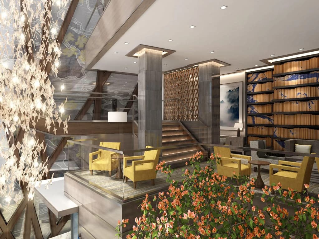 Hotel Indigo Flushing - LaGuardia by IHG - photo 15