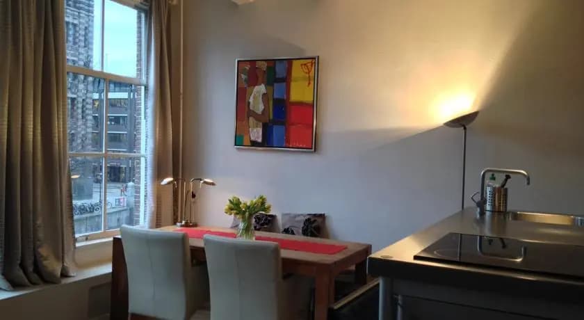 Pied A Terre Water - photo 3