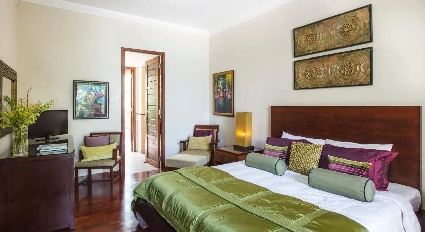 The Hideaway Suites Boutique Guesthouse - photo 46