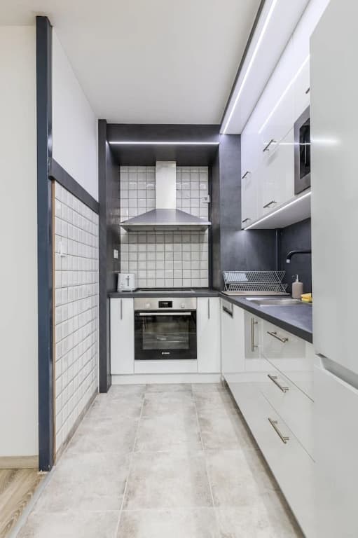 Venus Apartments - Westside Residence - photo 19