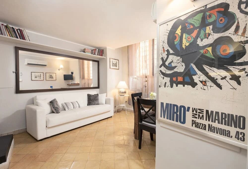 Rome Luxury Rental - photo 2