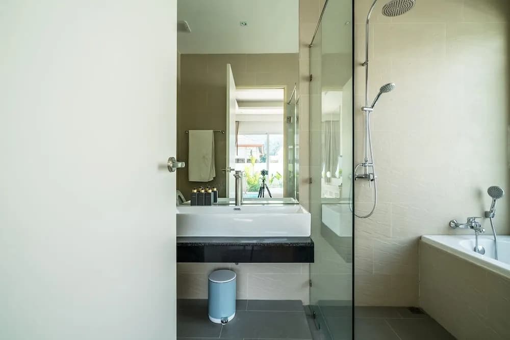 Kamala Garden View villa by Lofty - photo 9