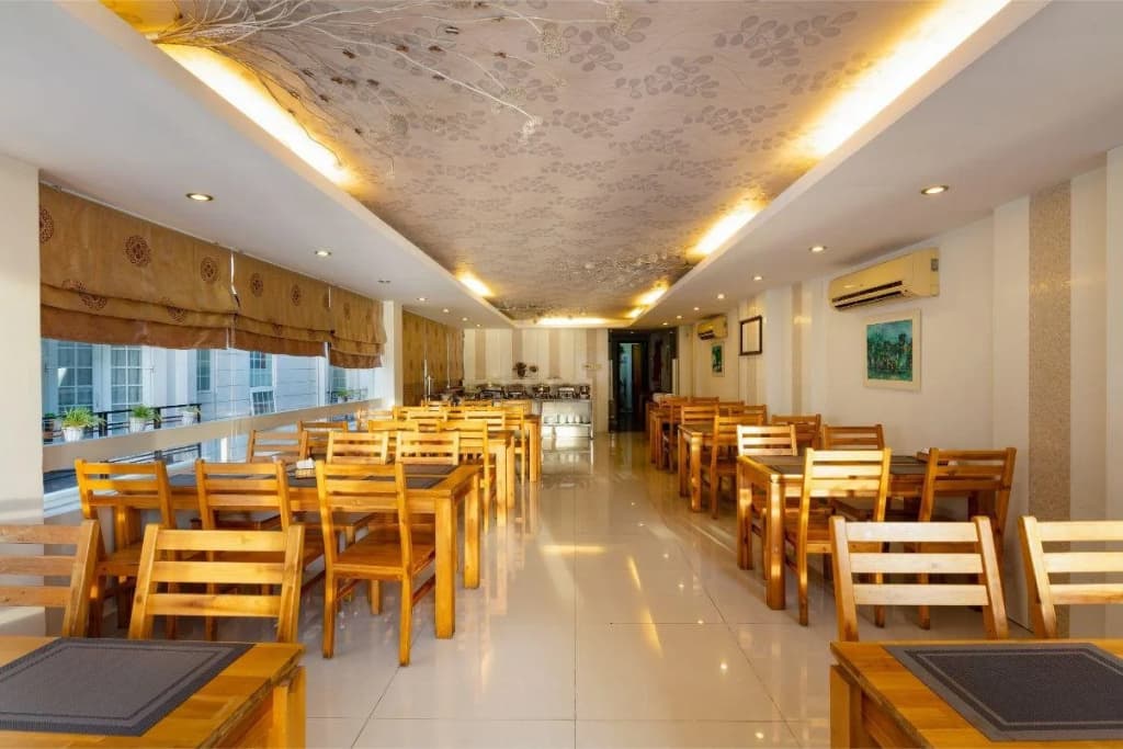 Sea Light Hotel - photo 21