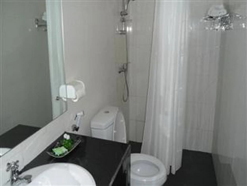 Puri Dibia Hotel - photo 8