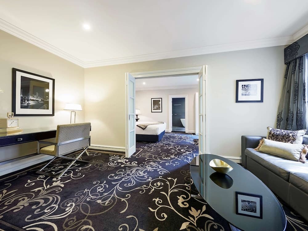The Sebel Melbourne Flinders Lane - photo 47