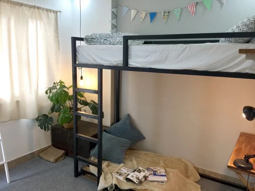 B hostel - photo 5