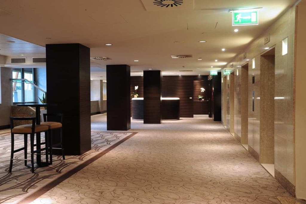 Hilton Milan - photo 21