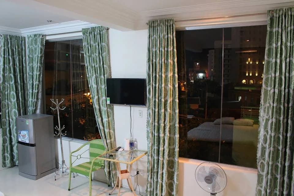 Ho Motel - photo 5