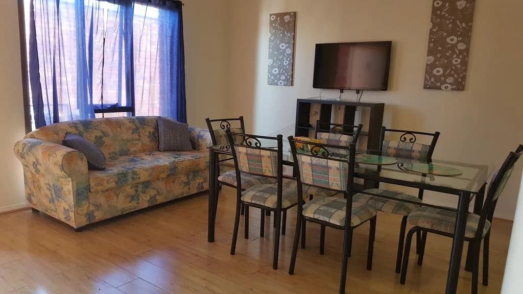 Westside Serviced Apartments - photo 11