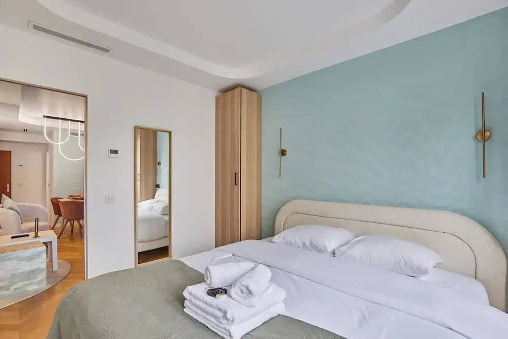 Apartment Rue de Rennes/saint Germain des Pres - photo 2