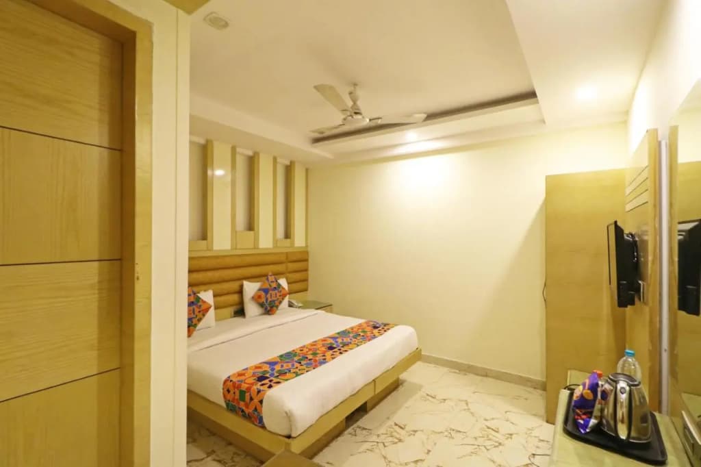 Hotel Mohit Guest House - photo 4