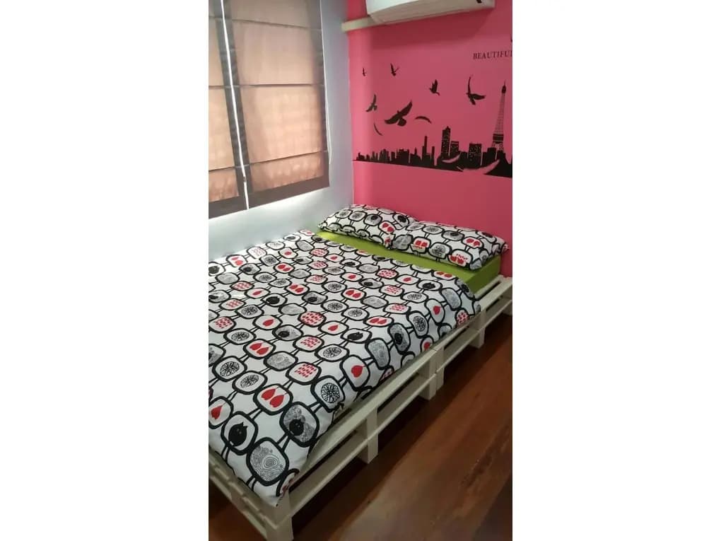 Eat - Ting Cafe and Hostel - photo 4