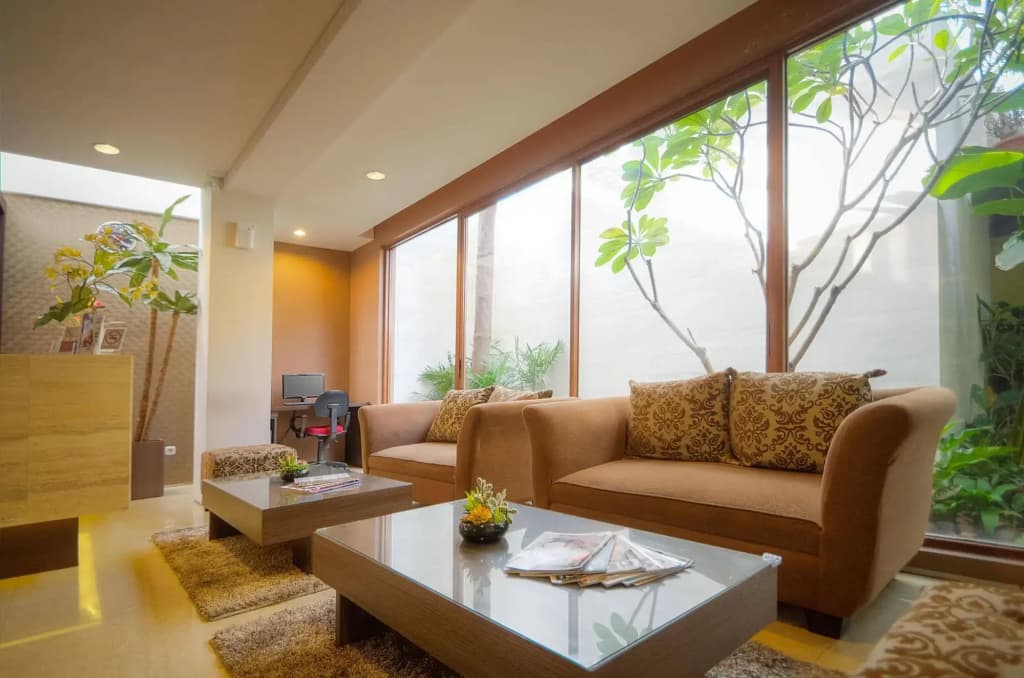Rasuna Mansion - photo 5