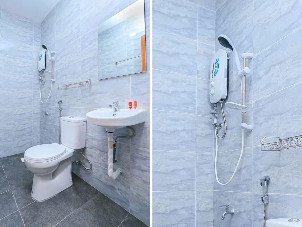 Roselyn Inn by OYO Rooms - photo 12