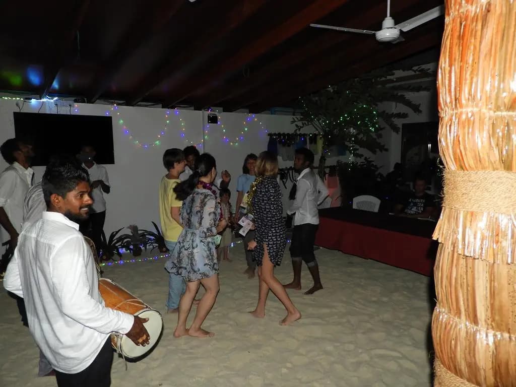 Summer inn Thoddoo - photo 24