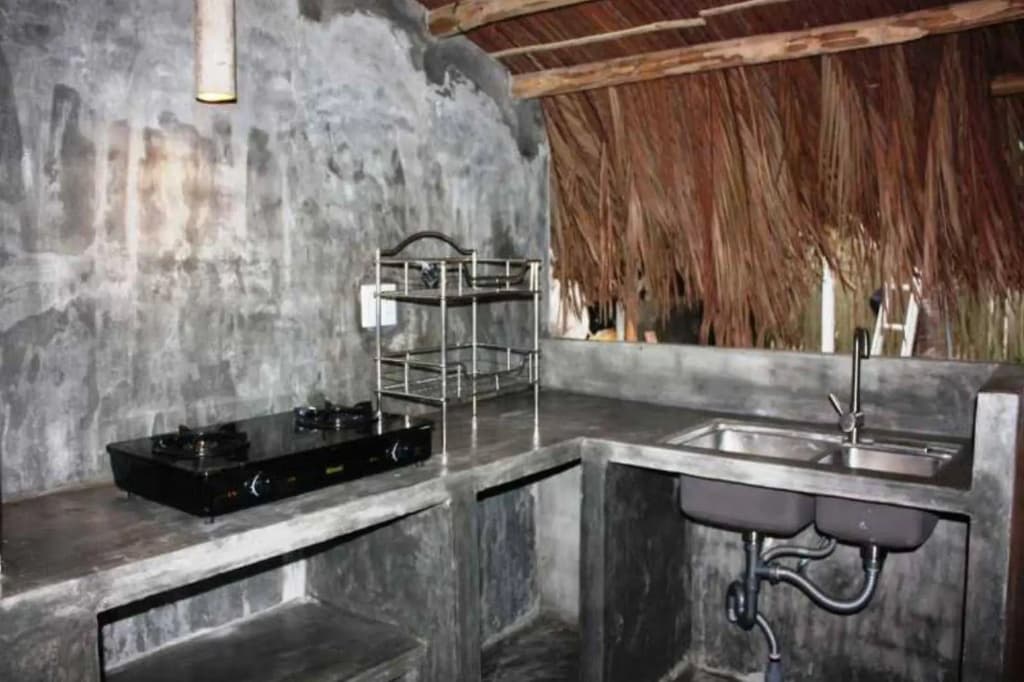 An Bang Beach Hideaway Homestay - photo 21
