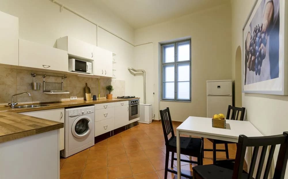 Cumin Apartments - photo 16